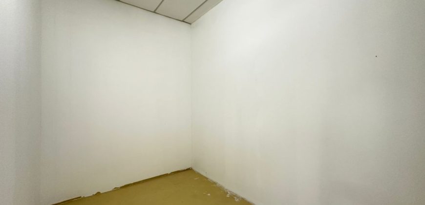 Taman Pulai Mutiara – 2 Storey Shoplot – 1st Floor – FOR RENT Taman Pulai Mutiara – 2 Storey Shoplot – 1st Floor – FOR RENT