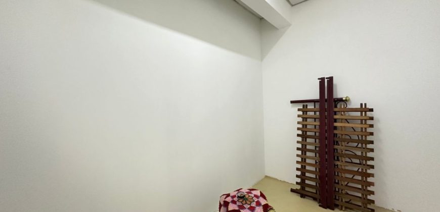 Taman Pulai Mutiara – 2 Storey Shoplot – 1st Floor – FOR RENT Taman Pulai Mutiara – 2 Storey Shoplot – 1st Floor – FOR RENT