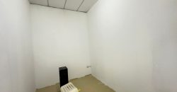 Taman Pulai Mutiara – 2 Storey Shoplot – 1st Floor – FOR RENT Taman Pulai Mutiara – 2 Storey Shoplot – 1st Floor – FOR RENT