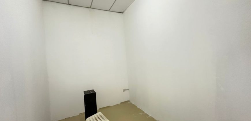 Taman Pulai Mutiara – 2 Storey Shoplot – 1st Floor – FOR RENT Taman Pulai Mutiara – 2 Storey Shoplot – 1st Floor – FOR RENT