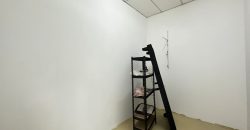 Taman Pulai Mutiara – 2 Storey Shoplot – FOR SALE