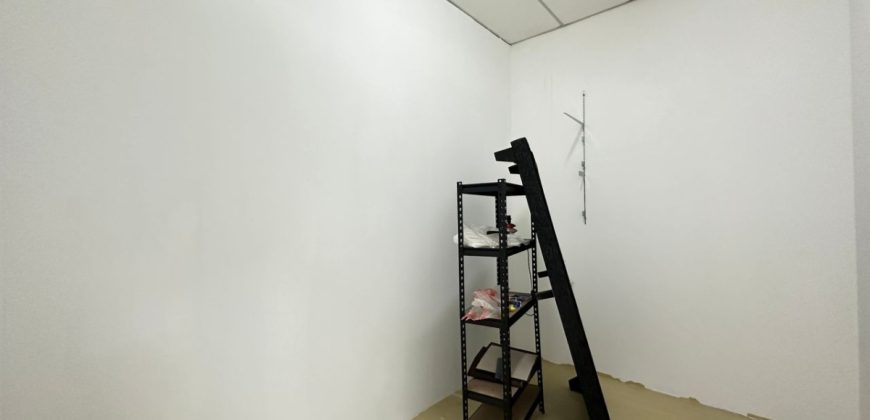 Taman Pulai Mutiara – 2 Storey Shoplot – 1st Floor – FOR RENT Taman Pulai Mutiara – 2 Storey Shoplot – 1st Floor – FOR RENT