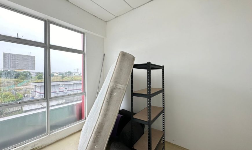 Taman Pulai Mutiara – 2 Storey Shoplot – FOR SALE Taman Pulai Mutiara – 2 Storey Shoplot – FOR SALE