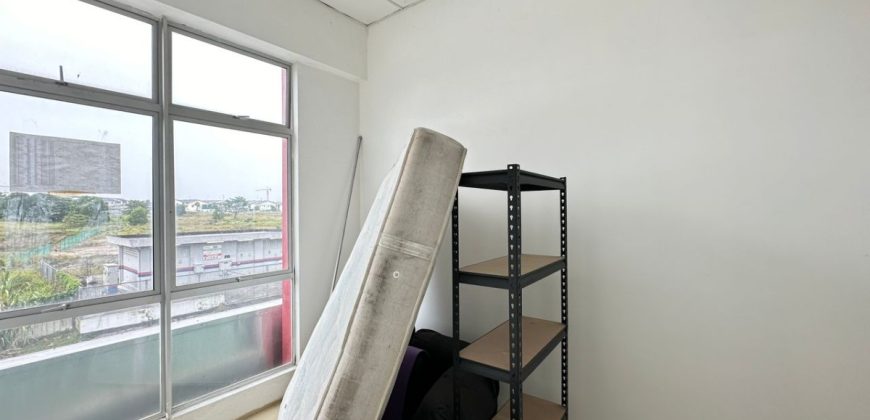 Taman Pulai Mutiara – 2 Storey Shoplot – 1st Floor – FOR RENT Taman Pulai Mutiara – 2 Storey Shoplot – 1st Floor – FOR RENT