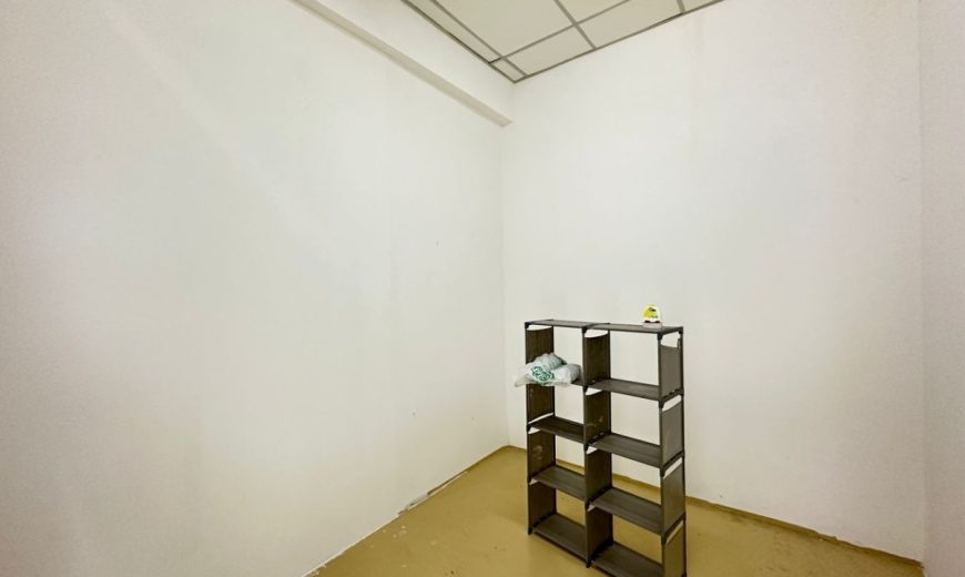 Taman Pulai Mutiara – 2 Storey Shoplot – FOR SALE Taman Pulai Mutiara – 2 Storey Shoplot – FOR SALE