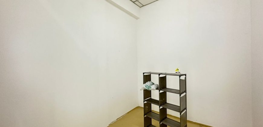 Taman Pulai Mutiara – 2 Storey Shoplot – 1st Floor – FOR RENT Taman Pulai Mutiara – 2 Storey Shoplot – 1st Floor – FOR RENT