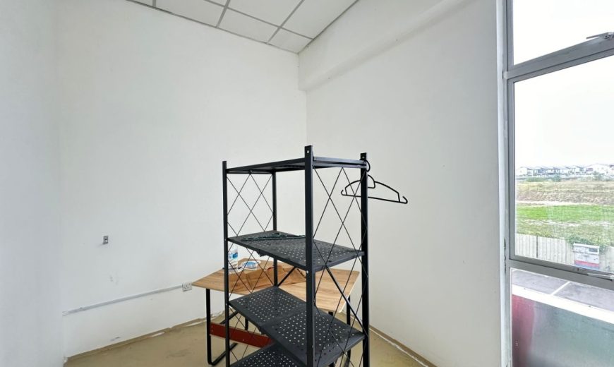 Taman Pulai Mutiara – 2 Storey Shoplot – FOR SALE Taman Pulai Mutiara – 2 Storey Shoplot – FOR SALE