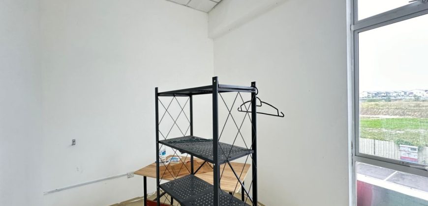 Taman Pulai Mutiara – 2 Storey Shoplot – 1st Floor – FOR RENT Taman Pulai Mutiara – 2 Storey Shoplot – 1st Floor – FOR RENT