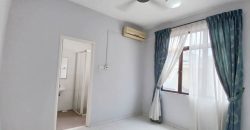 Taman Skudai Indah 2 – 3 Storey Cluster House – FOR SALE Taman Skudai Indah 2 – 3 Storey Cluster House – FOR SALE