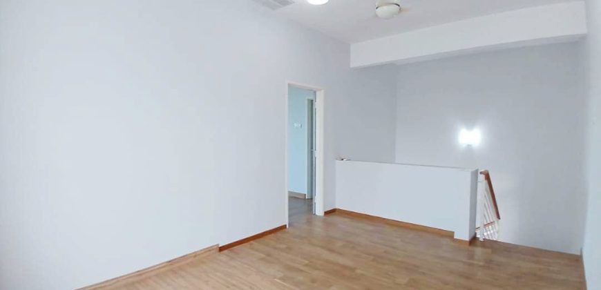 Taman Skudai Indah 2 – 3 Storey Cluster House – FOR SALE Taman Skudai Indah 2 – 3 Storey Cluster House – FOR SALE