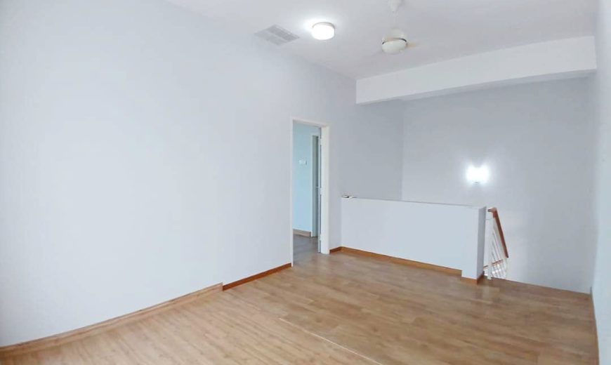 Taman Skudai Indah 2 – 3 Storey Cluster House – FOR SALE Taman Skudai Indah 2 – 3 Storey Cluster House – FOR SALE
