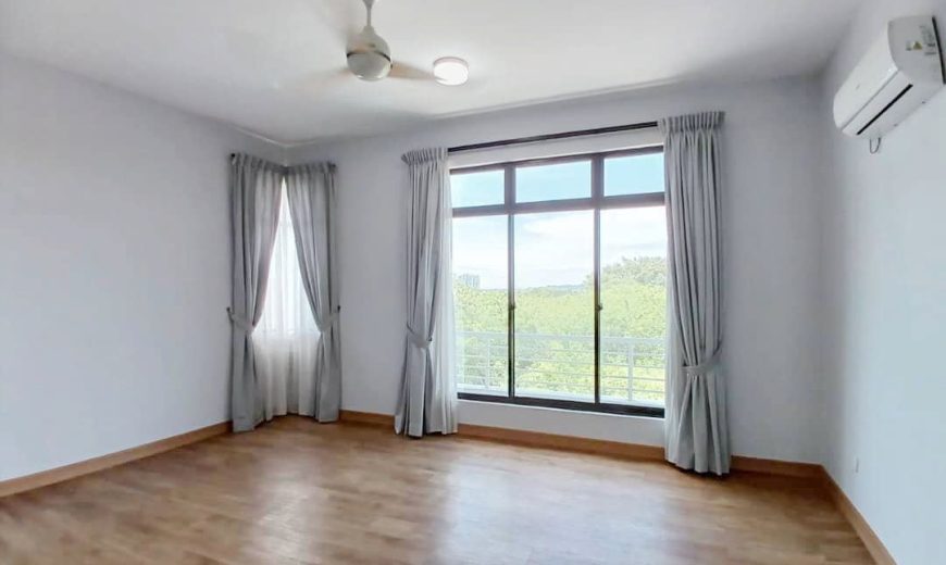 Taman Skudai Indah 2 – 3 Storey Cluster House – FOR SALE Taman Skudai Indah 2 – 3 Storey Cluster House – FOR SALE