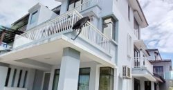 Taman Skudai Indah 2 – 3 Storey Cluster House – FOR SALE Taman Skudai Indah 2 – 3 Storey Cluster House – FOR SALE