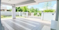 Taman Skudai Indah 2 – 3 Storey Cluster House – FOR SALE Taman Skudai Indah 2 – 3 Storey Cluster House – FOR SALE