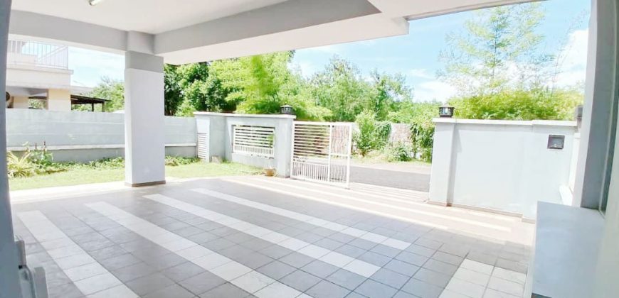 Taman Skudai Indah 2 – 3 Storey Cluster House – FOR SALE Taman Skudai Indah 2 – 3 Storey Cluster House – FOR SALE