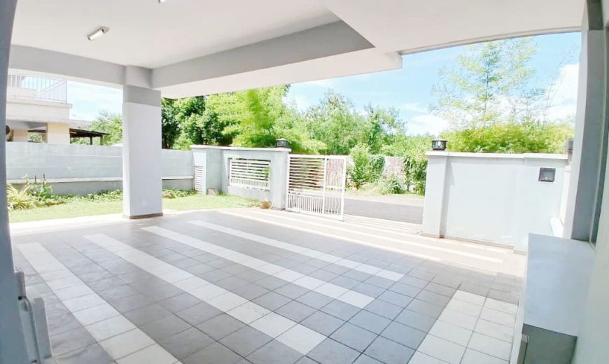 Taman Skudai Indah 2 – 3 Storey Cluster House – FOR SALE Taman Skudai Indah 2 – 3 Storey Cluster House – FOR SALE