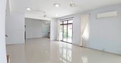 Taman Skudai Indah 2 – 3 Storey Cluster House – FOR SALE Taman Skudai Indah 2 – 3 Storey Cluster House – FOR SALE