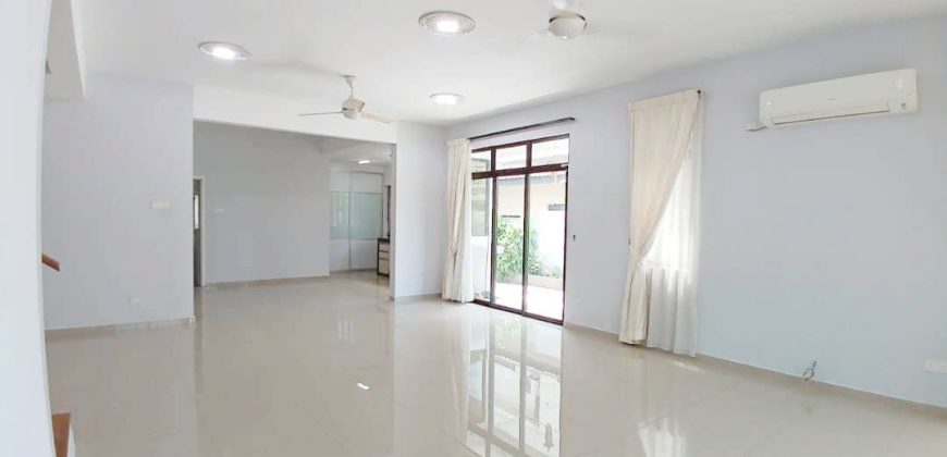 Taman Skudai Indah 2 – 3 Storey Cluster House – FOR SALE Taman Skudai Indah 2 – 3 Storey Cluster House – FOR SALE