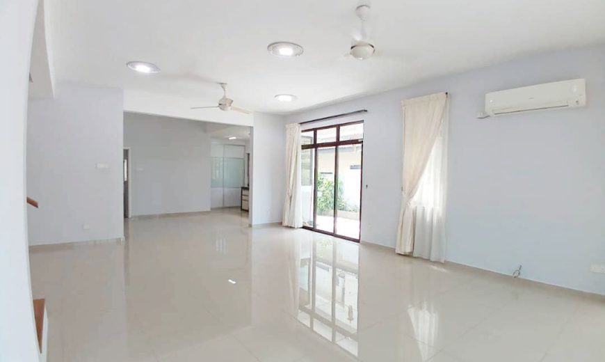 Taman Skudai Indah 2 – 3 Storey Cluster House – FOR SALE Taman Skudai Indah 2 – 3 Storey Cluster House – FOR SALE