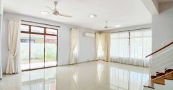 Taman Skudai Indah 2 – 3 Storey Cluster House – FOR SALE Taman Skudai Indah 2 – 3 Storey Cluster House – FOR SALE