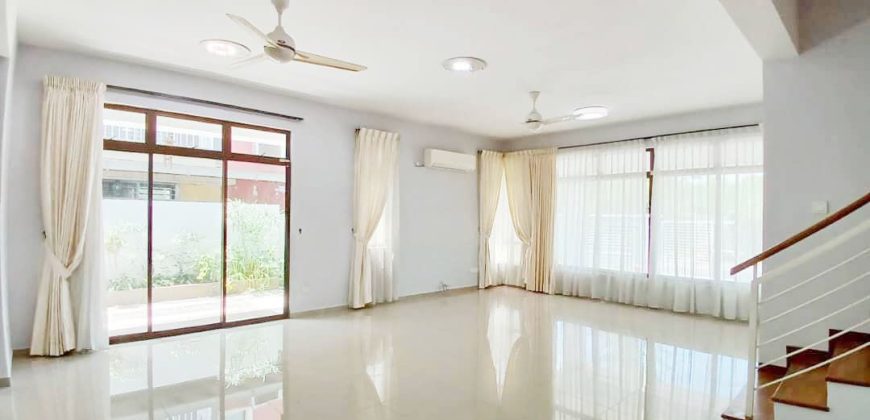 Taman Skudai Indah 2 – 3 Storey Cluster House – FOR SALE Taman Skudai Indah 2 – 3 Storey Cluster House – FOR SALE