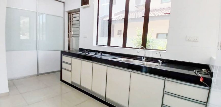 Taman Skudai Indah 2 – 3 Storey Cluster House – FOR SALE Taman Skudai Indah 2 – 3 Storey Cluster House – FOR SALE