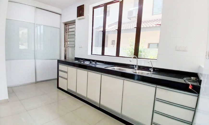 Taman Skudai Indah 2 – 3 Storey Cluster House – FOR SALE Taman Skudai Indah 2 – 3 Storey Cluster House – FOR SALE