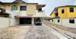 Taman Sri Putri @ Skudai – 2 Storey Semi Detached House FOR RENT Taman Sri Putri @ Skudai – 2 Storey Semi Detached House FOR RENT