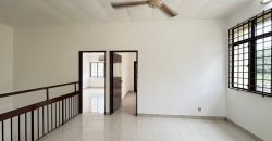 Taman Sri Putri @ Skudai – 2 Storey Semi Detached House FOR RENT Taman Sri Putri @ Skudai – 2 Storey Semi Detached House FOR RENT