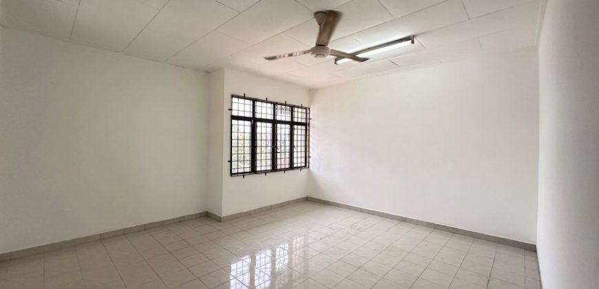 Taman Sri Putri @ Skudai – 2 Storey Semi Detached House FOR RENT Taman Sri Putri @ Skudai – 2 Storey Semi Detached House FOR RENT