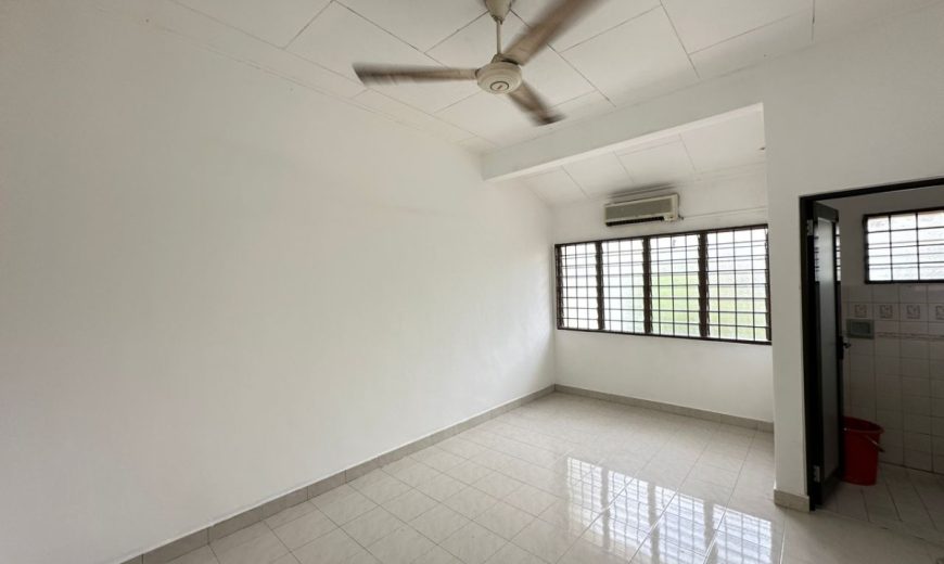 Taman Sri Putri @ Skudai – 2 Storey Semi Detached House FOR RENT Taman Sri Putri @ Skudai – 2 Storey Semi Detached House FOR RENT