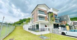 Horizon Hills – 3 Storey Corner Semi Detached House – FOR SALE Horizon Hills – 3 Storey Corner Semi Detached House – FOR SALE