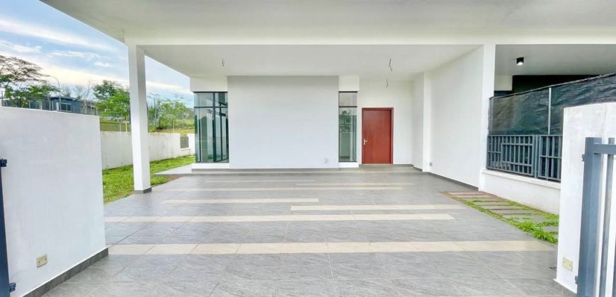 Horizon Hills – 3 Storey Corner Semi Detached House – FOR SALE Horizon Hills – 3 Storey Corner Semi Detached House – FOR SALE
