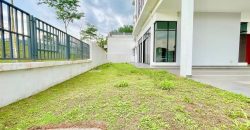 Horizon Hills – 3 Storey Corner Semi Detached House – FOR SALE Horizon Hills – 3 Storey Corner Semi Detached House – FOR SALE