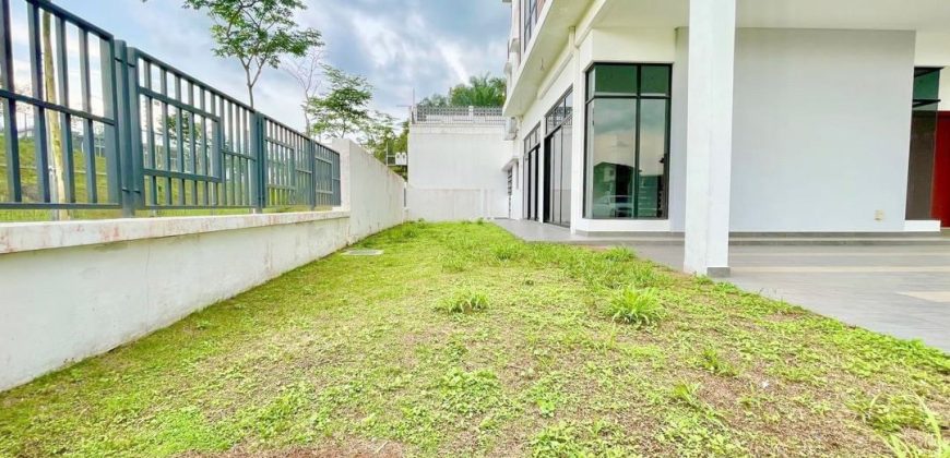 Horizon Hills – 3 Storey Corner Semi Detached House – FOR SALE Horizon Hills – 3 Storey Corner Semi Detached House – FOR SALE