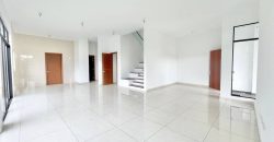 Horizon Hills – 3 Storey Corner Semi Detached House – FOR SALE Horizon Hills – 3 Storey Corner Semi Detached House – FOR SALE