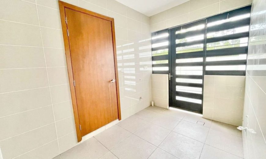 Horizon Hills – 3 Storey Corner Semi Detached House – FOR SALE Horizon Hills – 3 Storey Corner Semi Detached House – FOR SALE