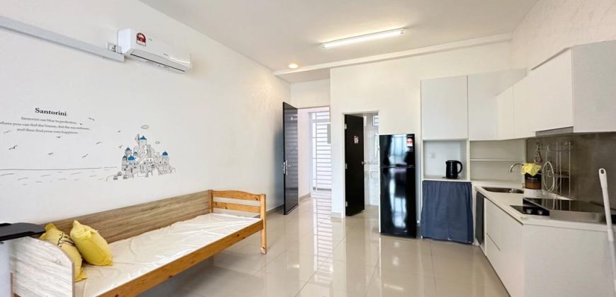 Twin Galaxy Residence @ Jb Town – Service Residence – FOR RENT Twin Galaxy Residence @ Jb Town – Service Residence – FOR RENT