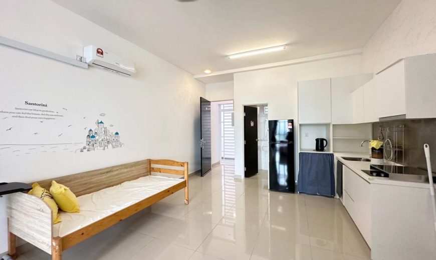 Twin Galaxy Residence @ Jb Town – Service Residence – FOR RENT Twin Galaxy Residence @ Jb Town – Service Residence – FOR RENT