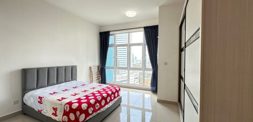 Twin Galaxy Residence @ Jb Town – Service Residence – FOR RENT Twin Galaxy Residence @ Jb Town – Service Residence – FOR RENT