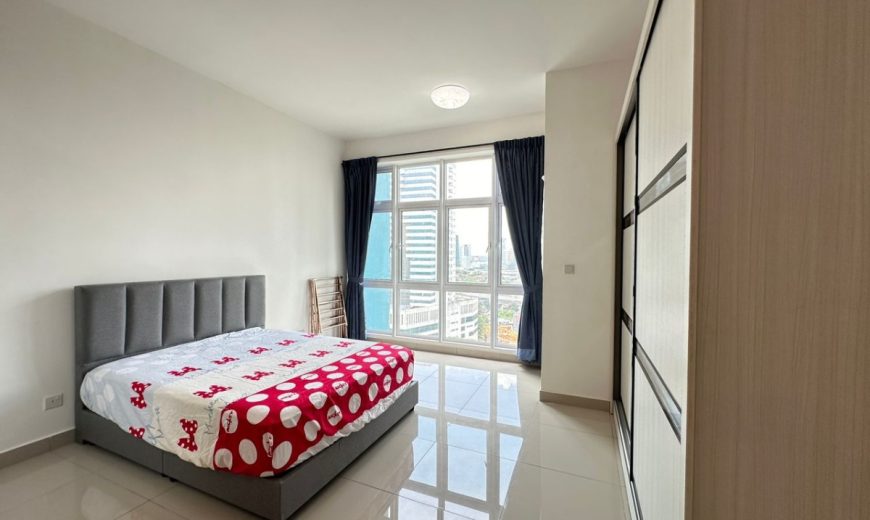 Twin Galaxy Residence @ Jb Town – Service Residence – FOR RENT Twin Galaxy Residence @ Jb Town – Service Residence – FOR RENT