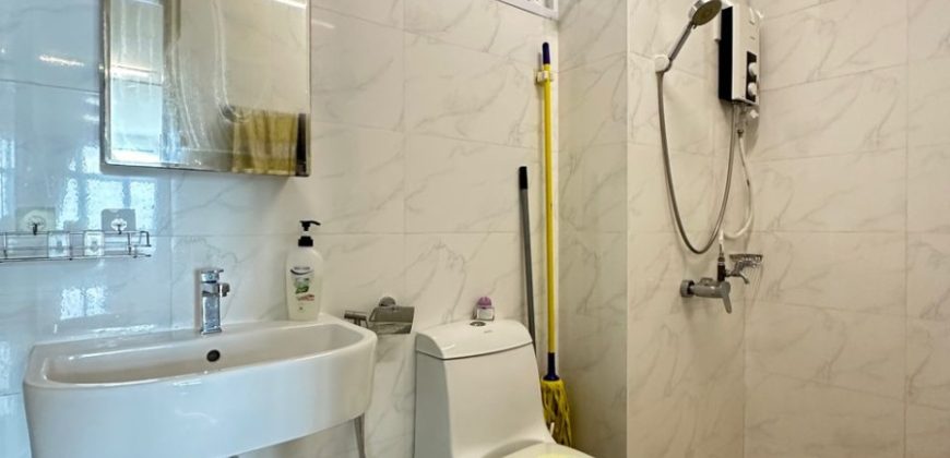 Twin Galaxy Residence @ Jb Town – Service Residence – FOR RENT Twin Galaxy Residence @ Jb Town – Service Residence – FOR RENT