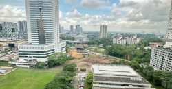 Twin Galaxy Residence @ Jb Town – Service Residence – FOR RENT Twin Galaxy Residence @ Jb Town – Service Residence – FOR RENT