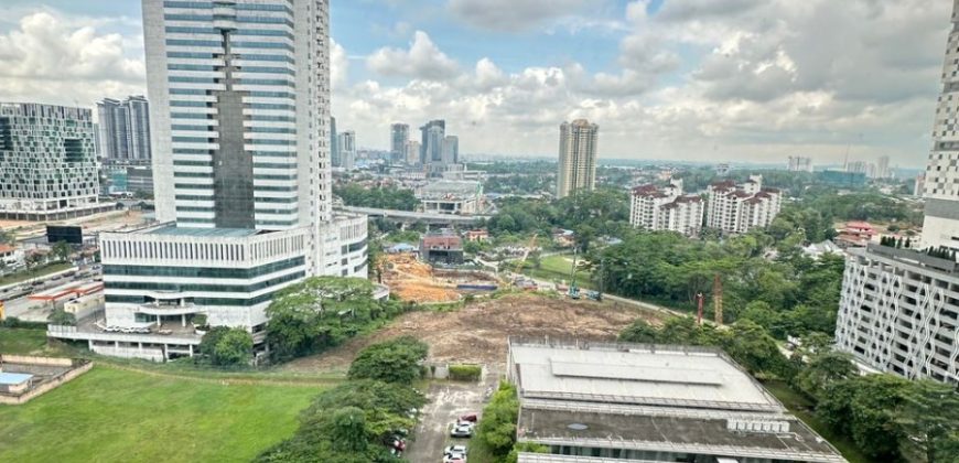 Twin Galaxy Residence @ Jb Town – Service Residence – FOR RENT Twin Galaxy Residence @ Jb Town – Service Residence – FOR RENT