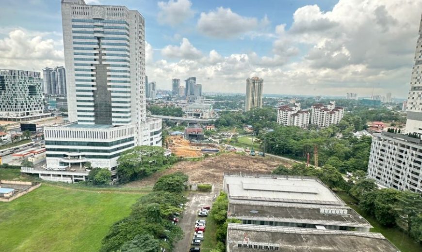 Twin Galaxy Residence @ Jb Town – Service Residence – FOR RENT Twin Galaxy Residence @ Jb Town – Service Residence – FOR RENT