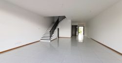 Senibong Cove – 3 Storey Terrace House – FOR SALE Senibong Cove – 3 Storey Terrace House – FOR SALE