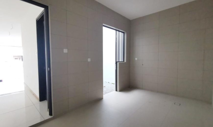 Senibong Cove – 3 Storey Terrace House – FOR SALE Senibong Cove – 3 Storey Terrace House – FOR SALE