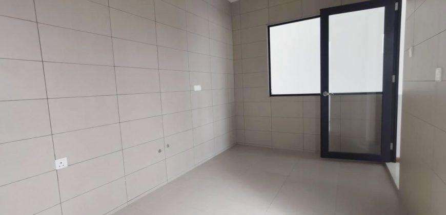 Senibong Cove – 3 Storey Terrace House – FOR SALE Senibong Cove – 3 Storey Terrace House – FOR SALE