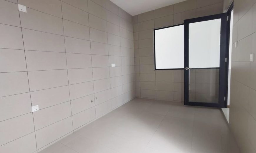 Senibong Cove – 3 Storey Terrace House – FOR SALE Senibong Cove – 3 Storey Terrace House – FOR SALE