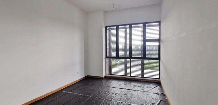 Senibong Cove – 3 Storey Terrace House – FOR SALE Senibong Cove – 3 Storey Terrace House – FOR SALE